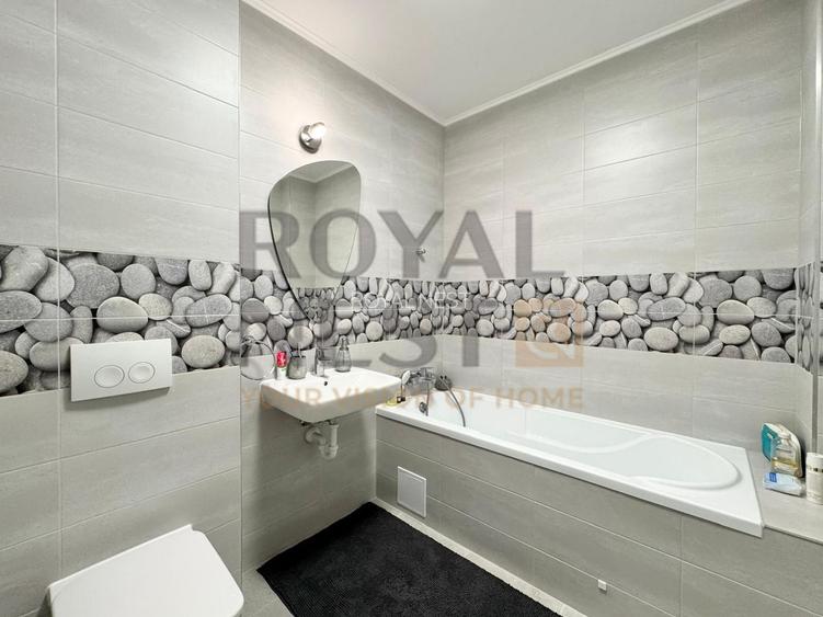 De inchiriat apartament cu 3 camere in Avantgarden3 - 11