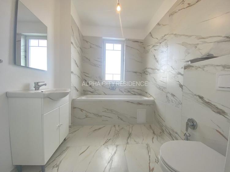 Dezvoltator: Duplex pe Parter cu Master Bedroom - 10