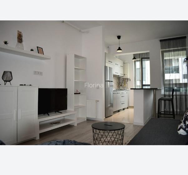 Închiriez apartament Militari Rezidence  - 2