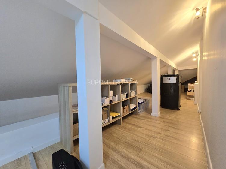 Proprietate 8 camere Dorobanti Televiziune - 21