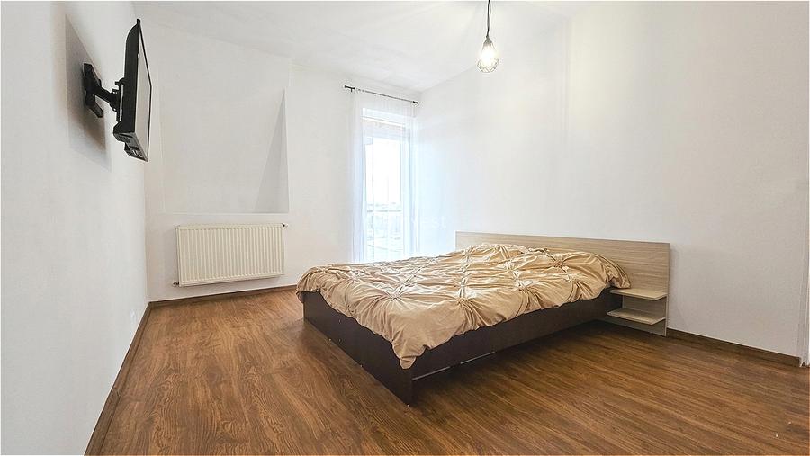 Comision 0% | Apartament 2 camere | Strada Muzeul Apei - 5