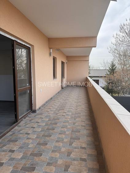 Otopeni Libertatii apartament 4 camere bloc boutique - 3