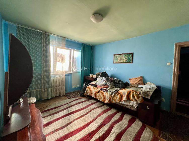 Apartament 2 camere, 42mp utili, etaj 2 - zona Dambovita - 2