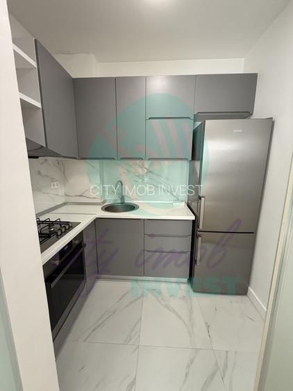 2 camere spatioase cu vedere libera - 14