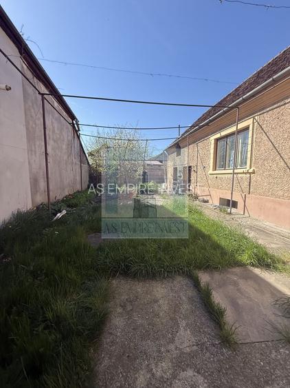 Casa 3 camere,singur in curte,360 mp teren - Halchiu/Brașov - 12