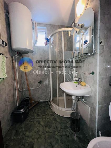 Apartament 3 camere Darmanesti/ Parter  - 9