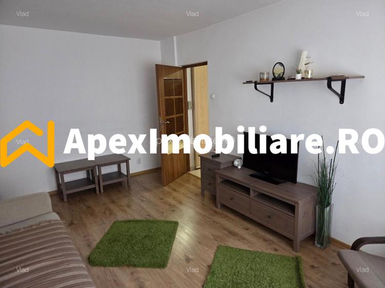 Garsoniera de inchiriat Universitate București | ApexImobiliare.ro - 4