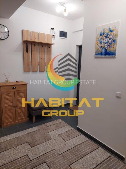 Apartament 2 camere spatios, mobilat, bloc nou, Sos Oltenitei - 11