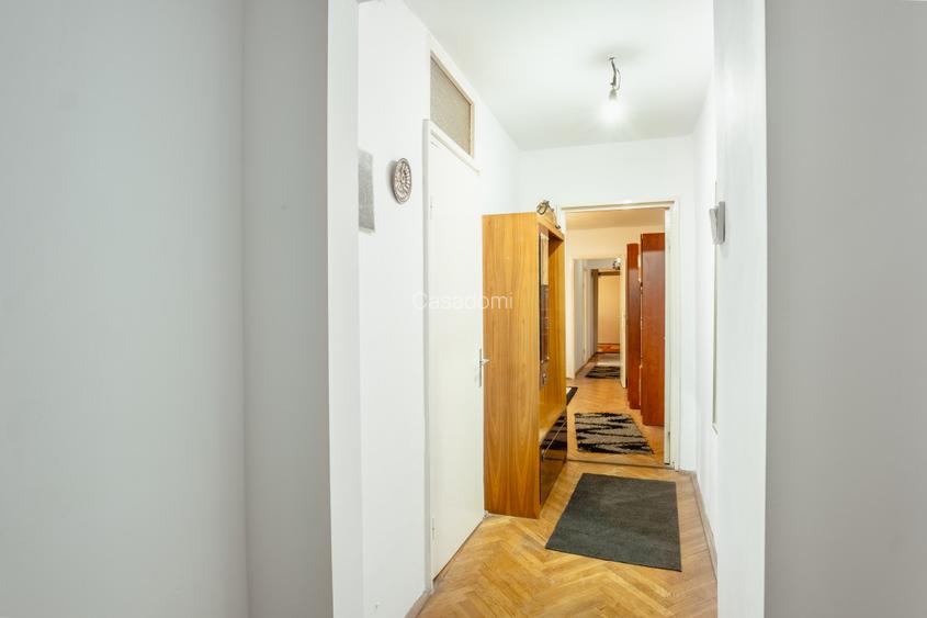 Apartament 3 Camere | Calea Aradului (Iulius Mall) - 2