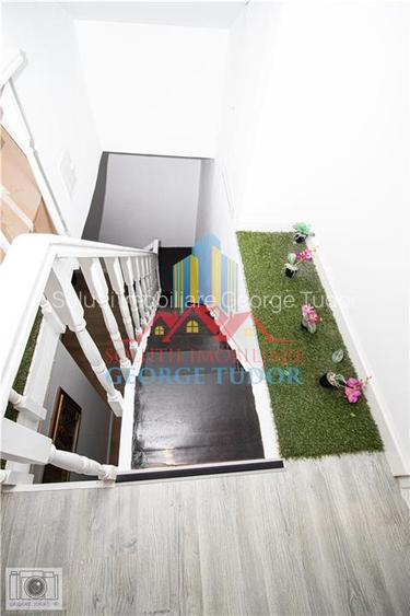 Apartament 95 mp, 2 camere + mansarda,  Str. Tineretului Nr 66,  Chiajna - 24