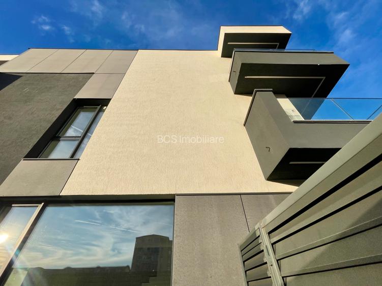 Vanzare Vila 250 mp 6 camere 4 bai, sauna, finisaje premium | Iancu Nicolae - 32