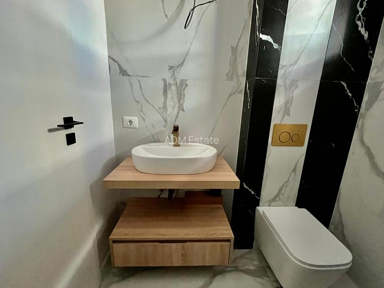 Casa Individuala Pantelimon | 4 camere | Parcare | Metrou | Complex Nou | - 21