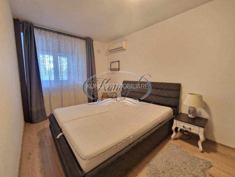 Apartament in zona Interservisan, cartier Gheorgheni - 2