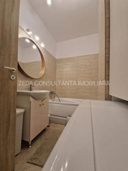 Apartament 2 camere Theodor Pallady cu parcare subterana - 8