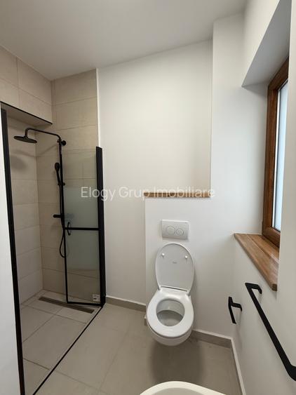 Închiriere apartament 2 camere semimobilat cu adresa pe Bulevardul Aviatorilor - 10