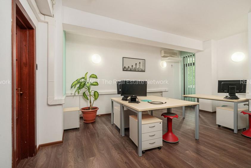 Vila birouri , locatie de exceptie - 7