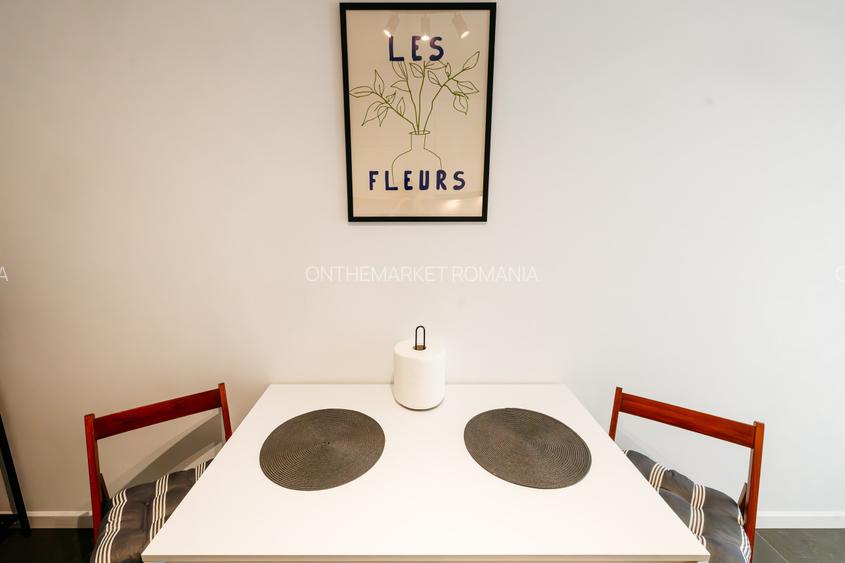 Apartament 2 camere Core Timpuri Noi - 29