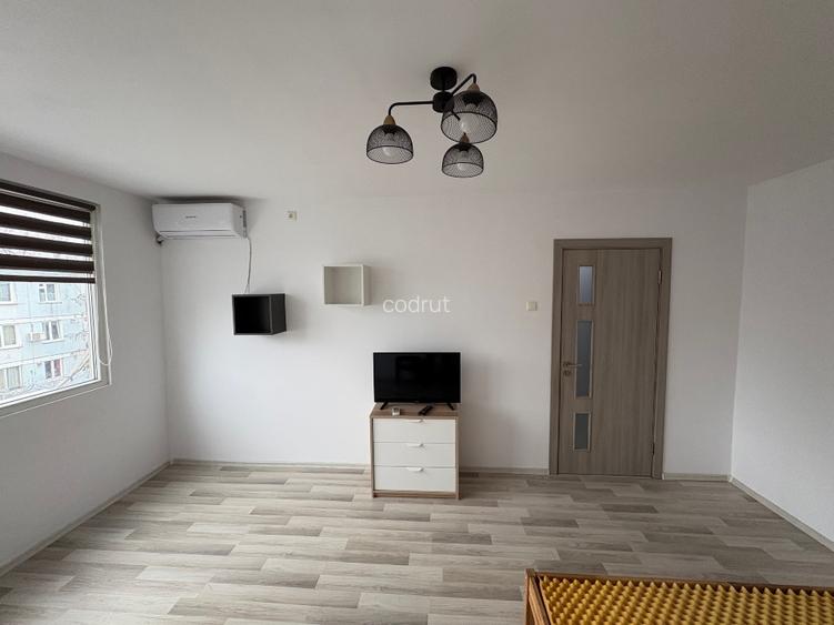 Garsoniera 5 min Metrou decomandata zona Drumul Taberei - 2