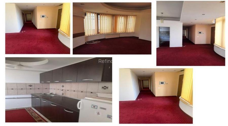 Imobil 1013 mp | Aviatorilor - Piata Charles de Gaulle | - 14