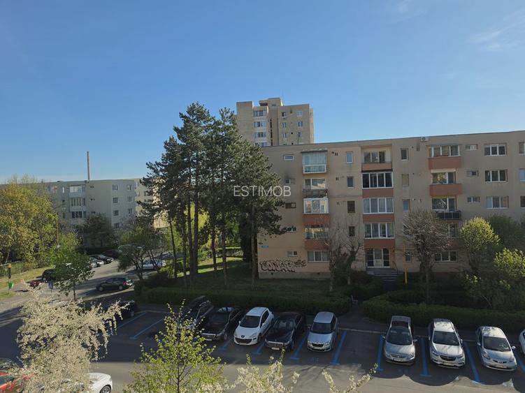 Apartament 2 camere liber la vanzare zona Astra str.Neptun etaj 3 balcon mare - 15