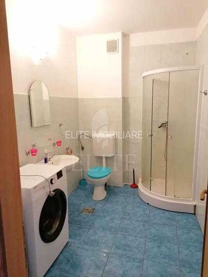 Apartament o camera în zona COMPLEX IRIS - 5