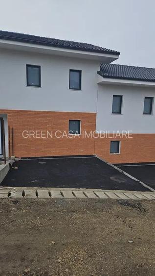 Case tip Duplex, Chinteni, 119mp utili - 2