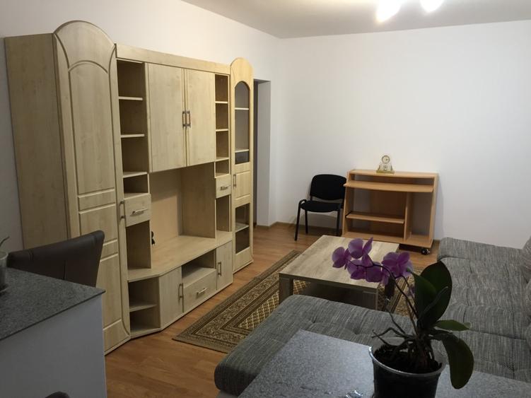 Apartament 2 camere mobilat si utilat