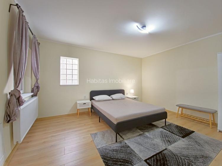 Casa cu 3 camere, mobilata si utilata, zona Platinia - 16