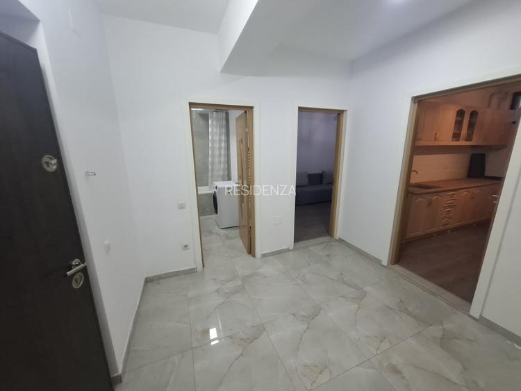 Închiriere 3 camere Tineretului | 5 min metrou | centrala | bloc 2020 - 3