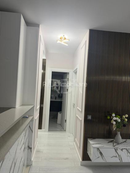 4 camere Titan dec.,centrală, inst. schimb., et. 1, an 2010, 91 mp - 7