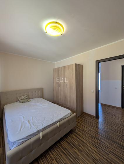 Casă de închiriat 4 camere, utilată complet, teren 190 mp - TERRA - 7