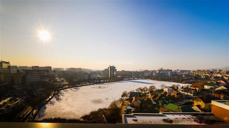 Inchiriere apartament 3 camere de LUX in Marasti- Iulius Mall, Cluj Napoca - 8