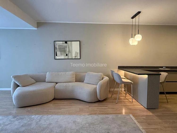 Apartament 3 camere, decomandat, 115 mp, 2 bai, Soseaua Nordului-Herastrau - 3