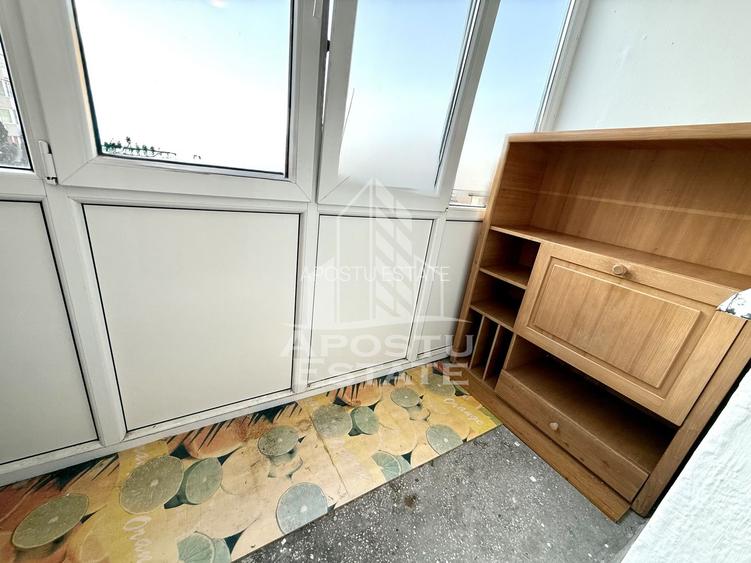 Apartament cu 3 camere, etajul 2, zona Girocului - 9