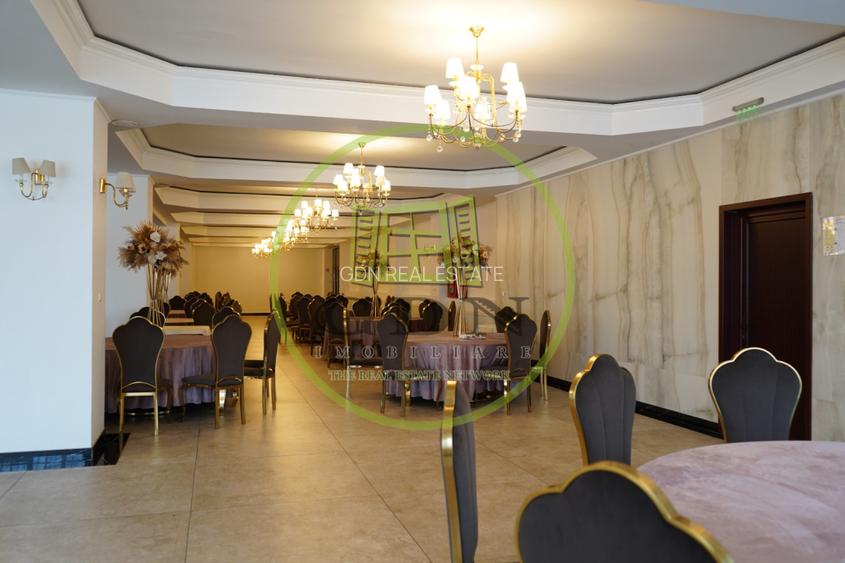 Vânzare  Business! INVESTITIE PREMIUM! GRAND HOTEL DUMBRAVA! - 8