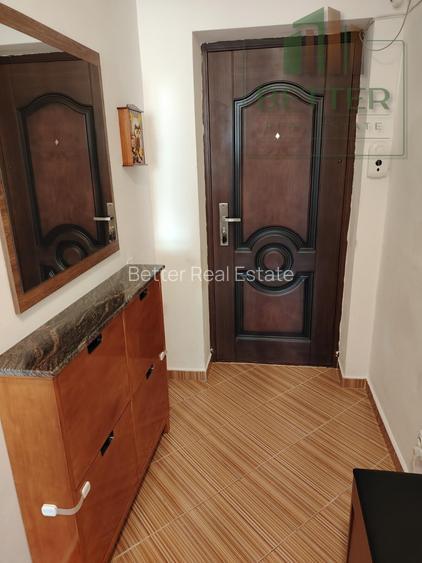 De vânzare apartament 2 camere - decomandat – Metrou Dimitrie Leonida - 12