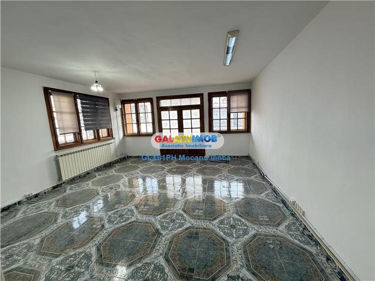 Inchiriere spatiu birouri 370 mp, in Ploiesti, zona Republicii
