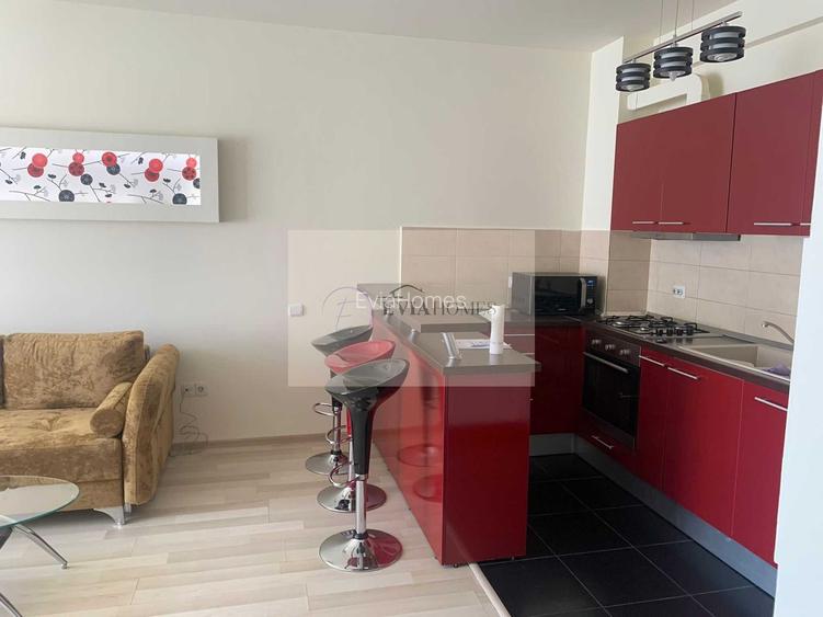 Apartament 2 camere/ zona FSEGA, Iulius Mall /  Bloc 2014 - 4