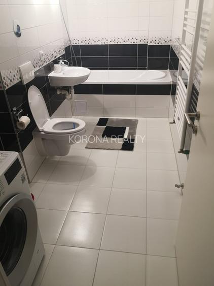 Apartament 2 camere decomandat de vanzare Tractorul bloc nou - 4