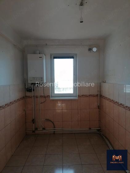 Apartament 2 camere, Central, etaj 6, cu balcon și parcare - 4