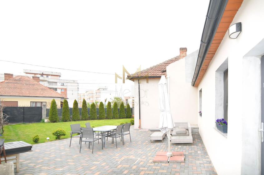 ✨ Proprietate premium în Gheorgheni – eleganță, confort și rafinament - 11