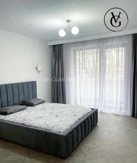 Apartament 2 camere zona Budapesta | Unirii | Loc de parcare - 4