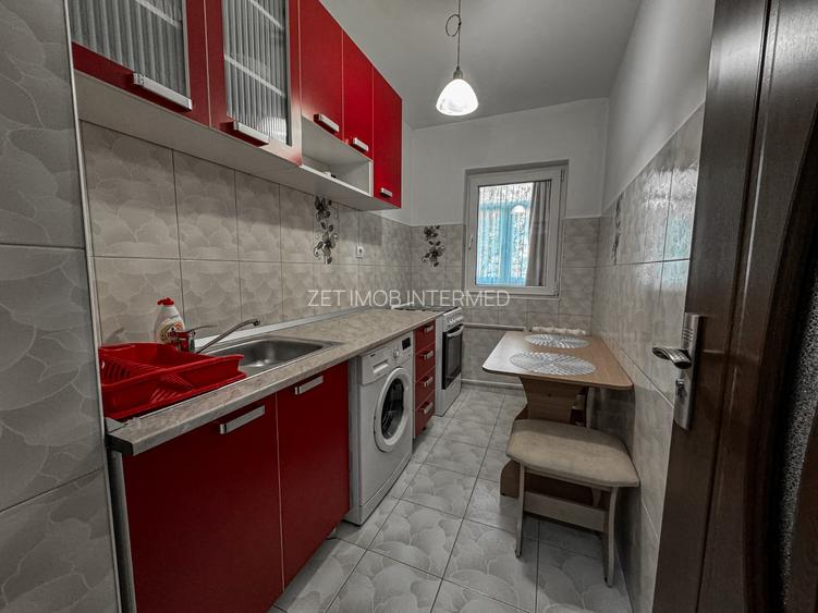 Garsoniera Drumul Taberei - str. Bozieni - 3