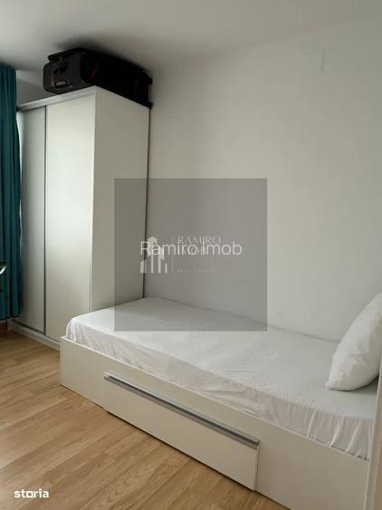 Inchirieire Apartament cu 3 camere Titan/ 1 Decembrie - 10