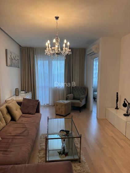 Apartament superb de închiriat  - 5
