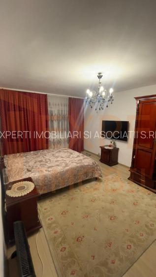Apartament 4 camere de vanzare in zona Inel I – confort, spatiu si accesibilitat - 4