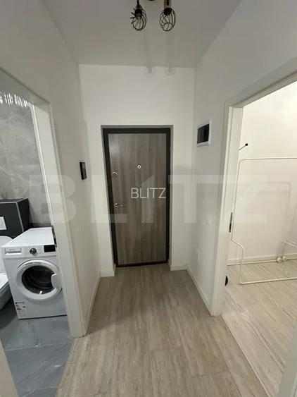 Apartament 2 camere, 37 mp, BETA RESIDENCE! - 6