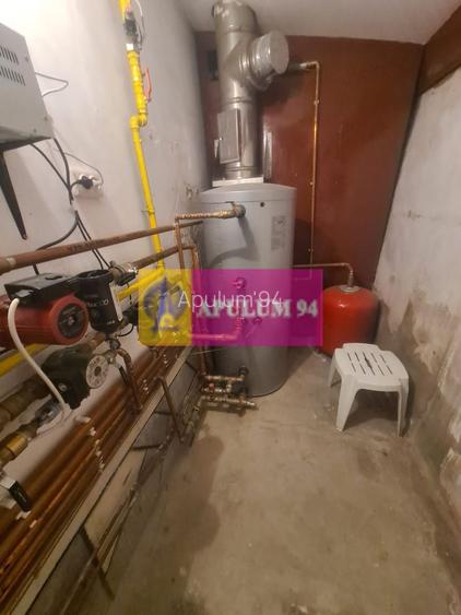 Vila de vanzare in Breaza - Zona Breaza de Sus - 28