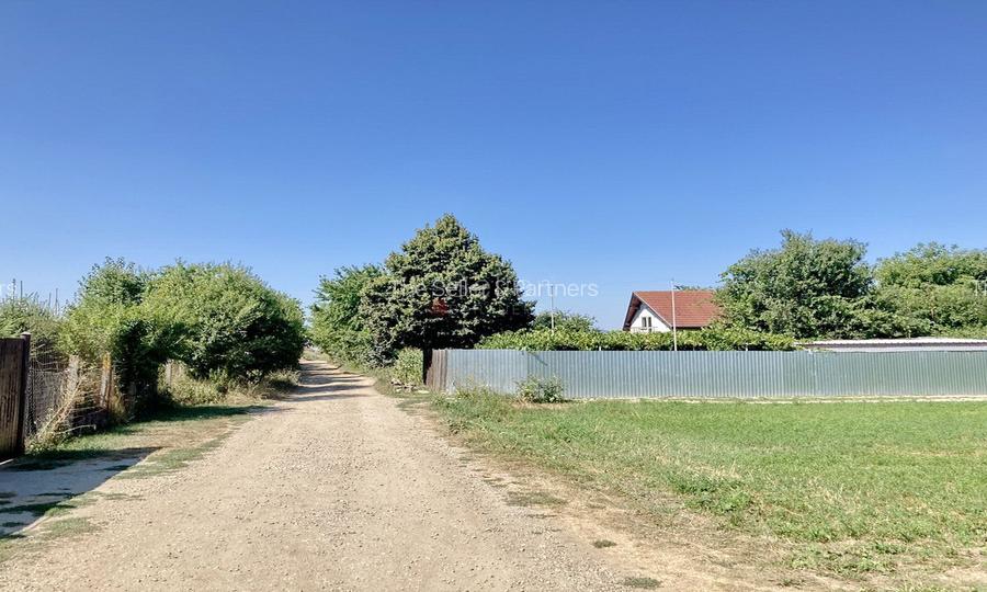 Teren Pretabil Investitie - 2