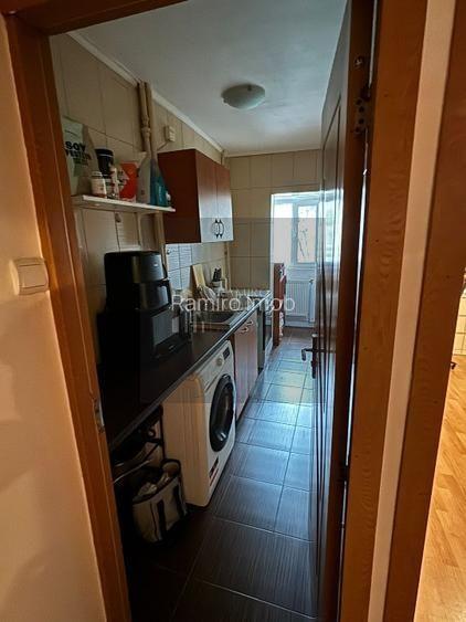 Garsoniera Crangasi | Proximitate metrou | Renovata | Decomandata - 2